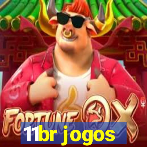 11br jogos